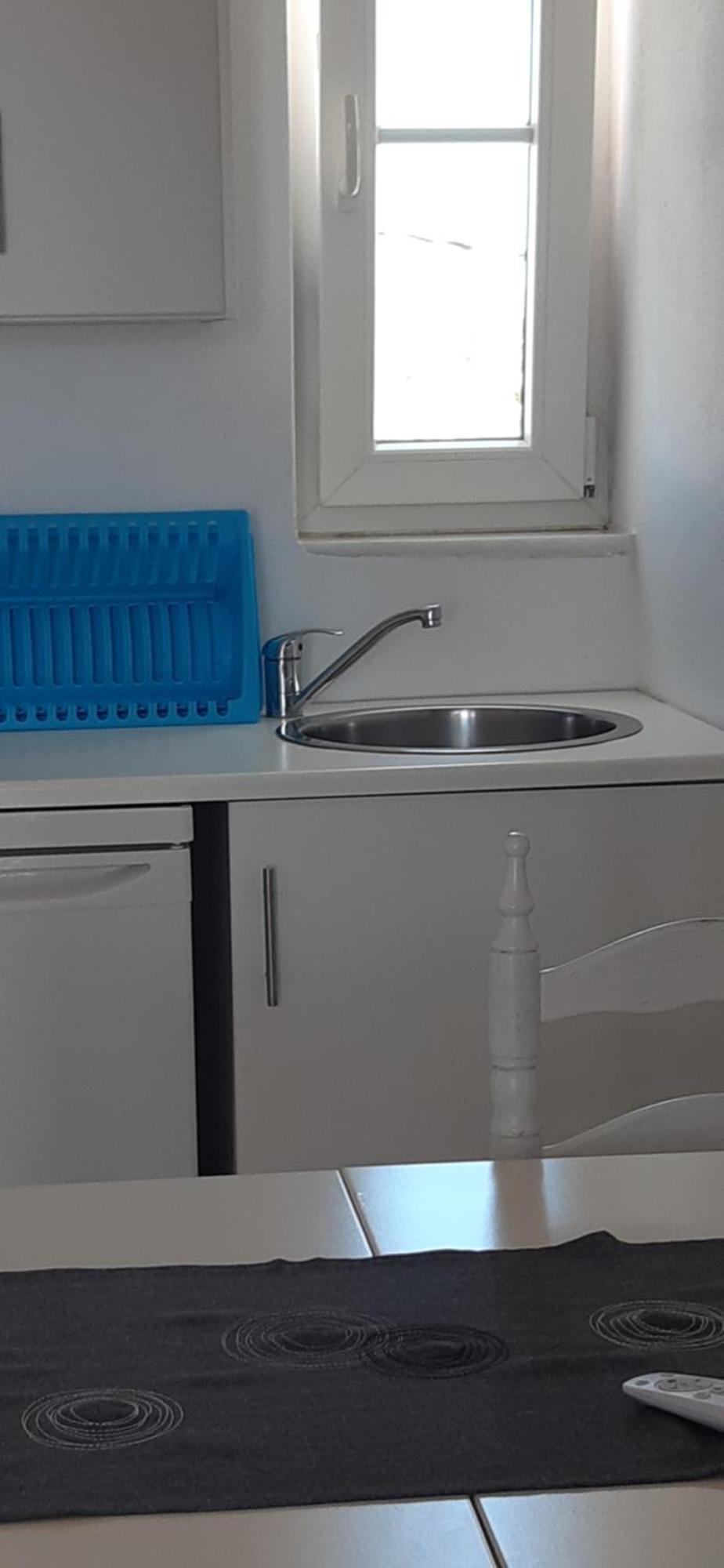 Haus Asterakia Διαμέρισμα Παραλία Αλικό Εξωτερικό φωτογραφία