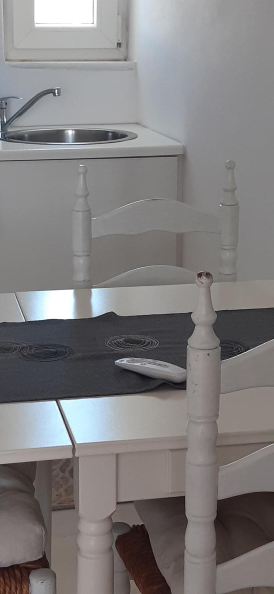 Haus Asterakia Διαμέρισμα Παραλία Αλικό Εξωτερικό φωτογραφία