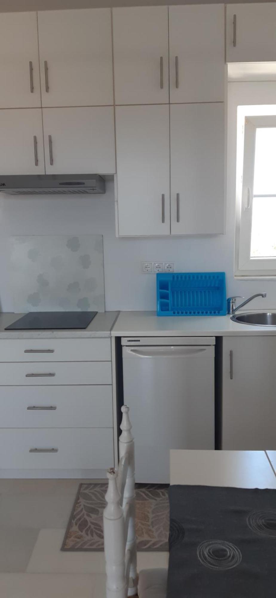 Haus Asterakia Διαμέρισμα Παραλία Αλικό Εξωτερικό φωτογραφία