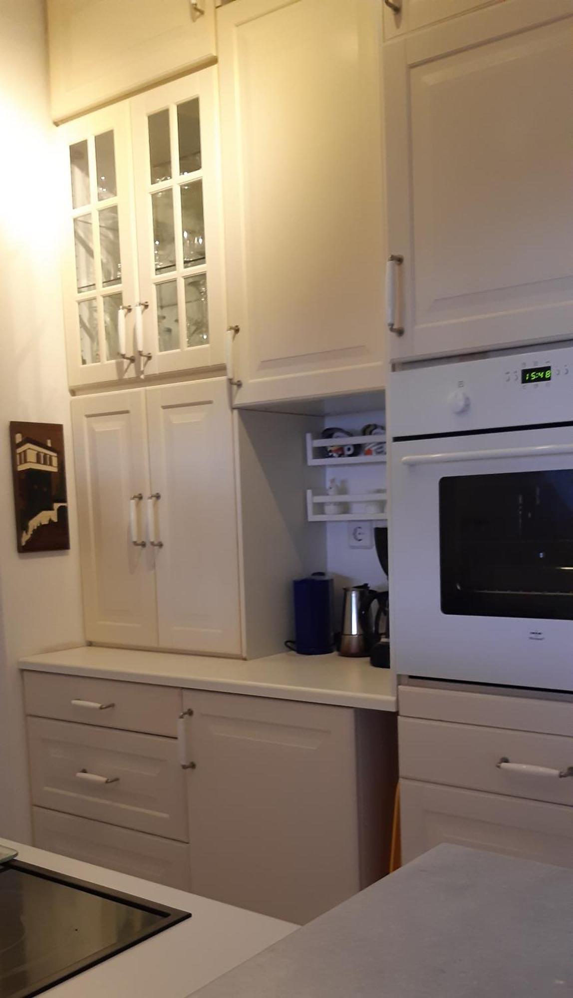 Haus Asterakia Διαμέρισμα Παραλία Αλικό Εξωτερικό φωτογραφία