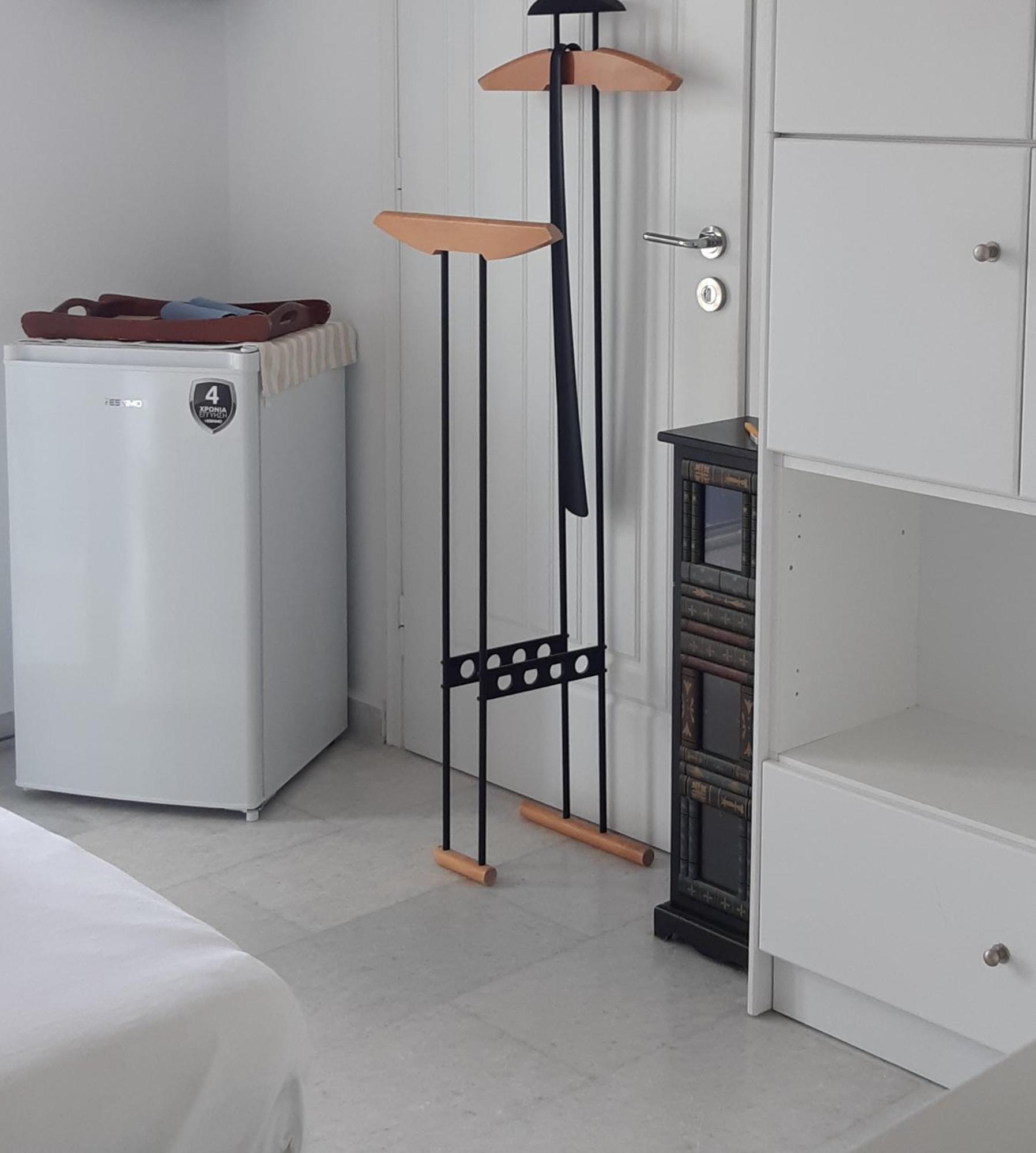 Haus Asterakia Διαμέρισμα Παραλία Αλικό Εξωτερικό φωτογραφία